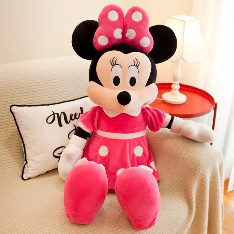 Minnie Huge Doll