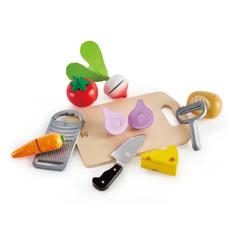 Hape - Cooking Essentials