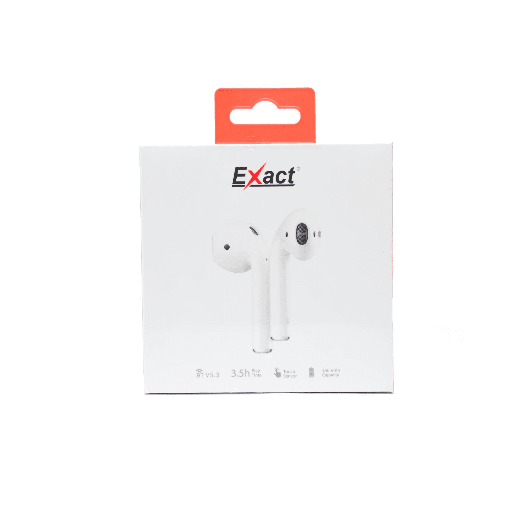 Excat Air Buds Ex15
