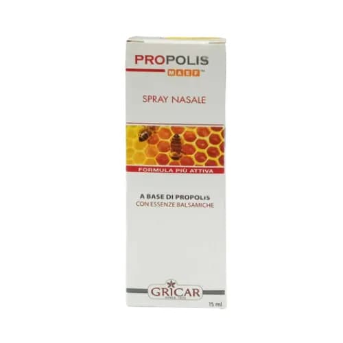 Propolis Nasal Spray 15Ml