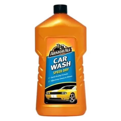 Armorall Car Wash Speed Dry 1L