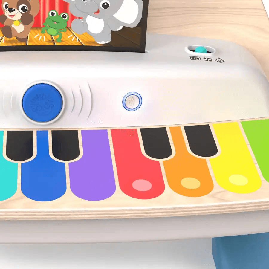 Baby Einstein Connected Magic Touch Piano