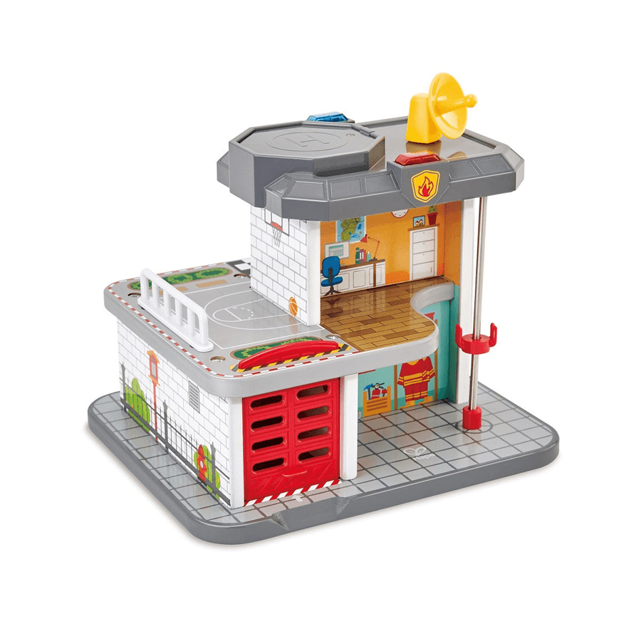 Hape - Emergency Services Hq