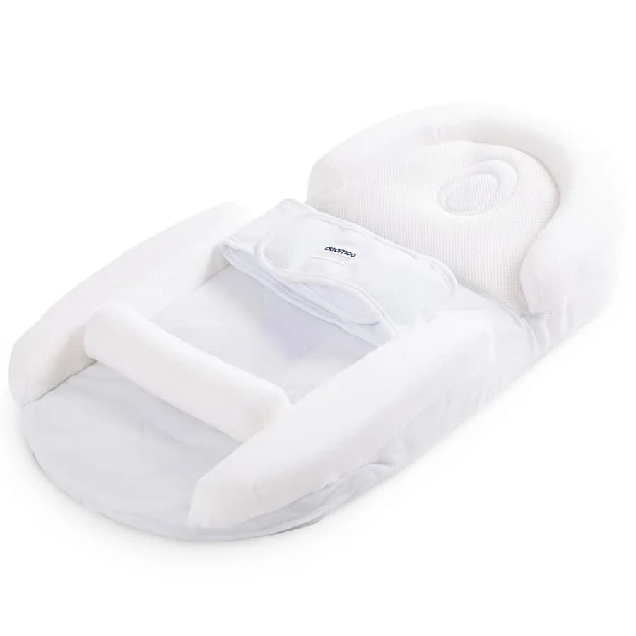 Doomoo Basics Supreme Sleep Plus - Sleeping Nest