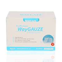 Waycare Gauze Swabs 30's 10x10cm (809012) (111005)