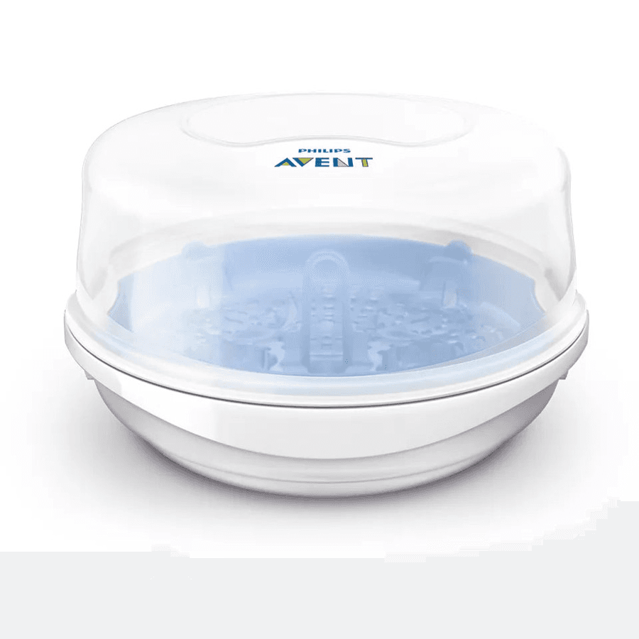 Philips Avent - Microwave Sterilizer Scf281/03