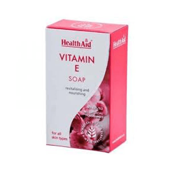 Ha Vitamin E Soap 100gm  (Ha0156)