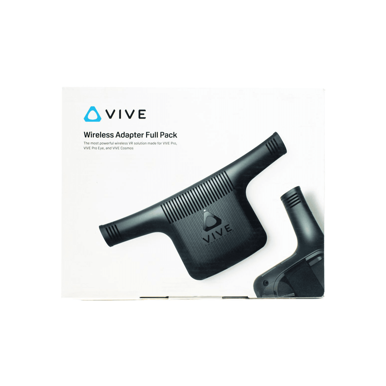 Vive Wireless Adapter Full Pack
