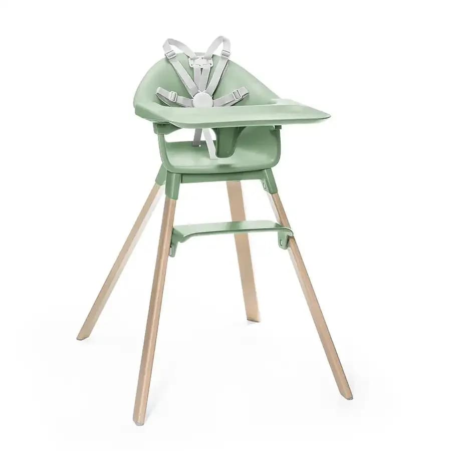 Stokke Clikk Highchair (Clover Green)