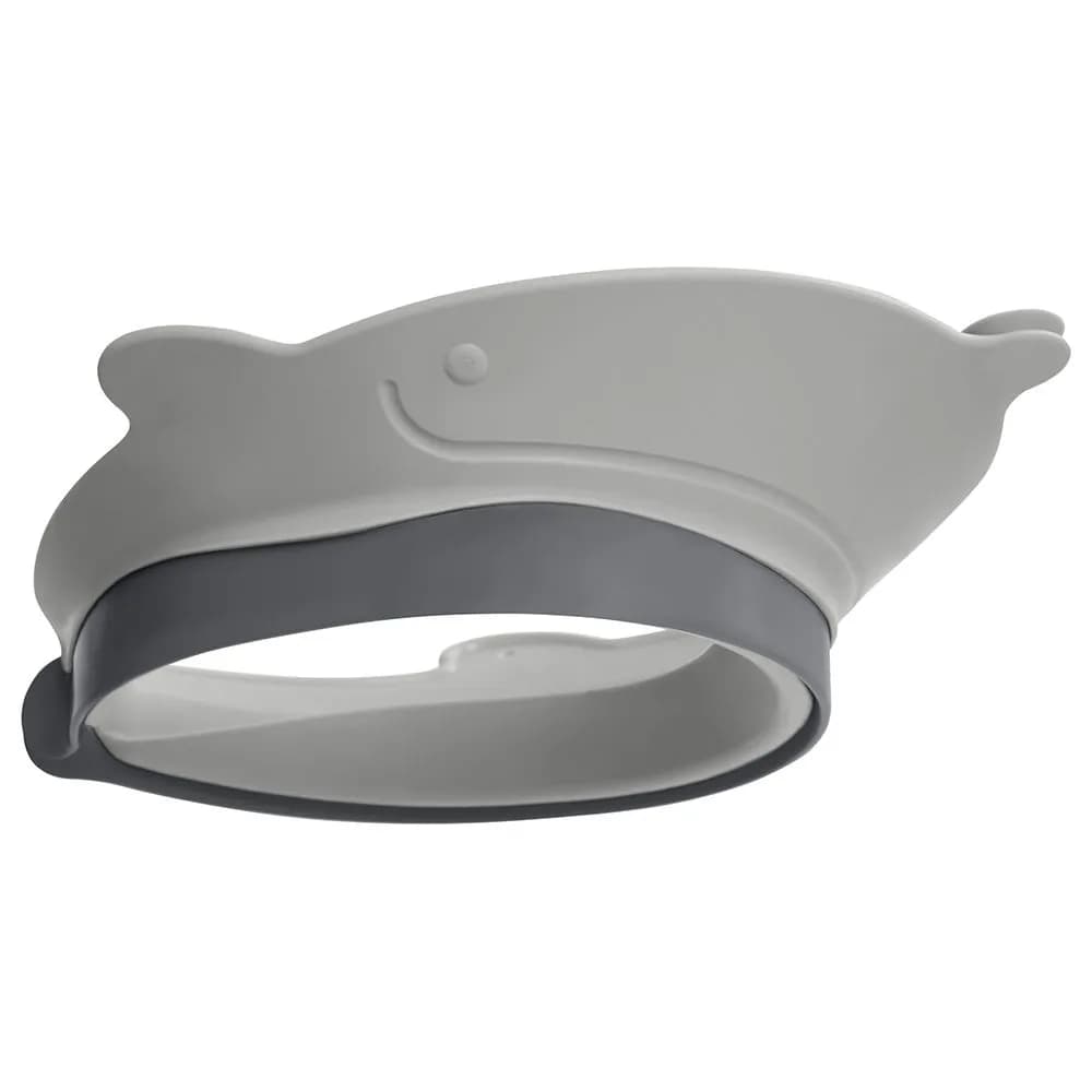 Skip Hop Moby Bath Visor (Grey)