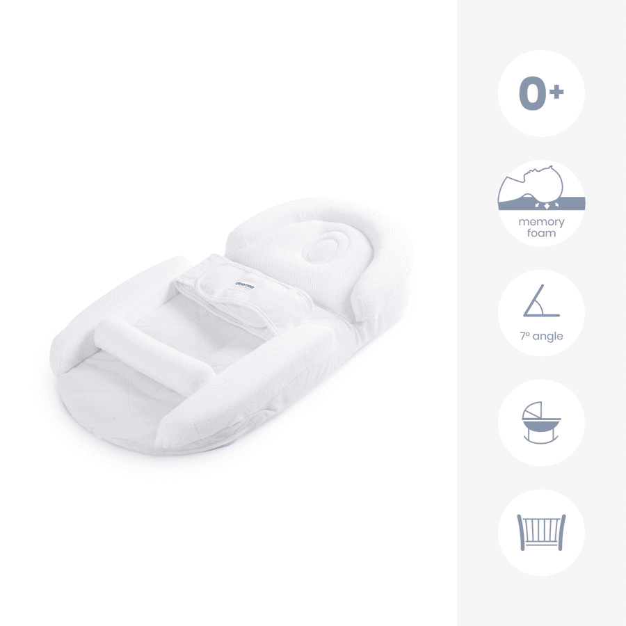 Doomoo Basics Supreme Sleep Plus - Sleeping Nest