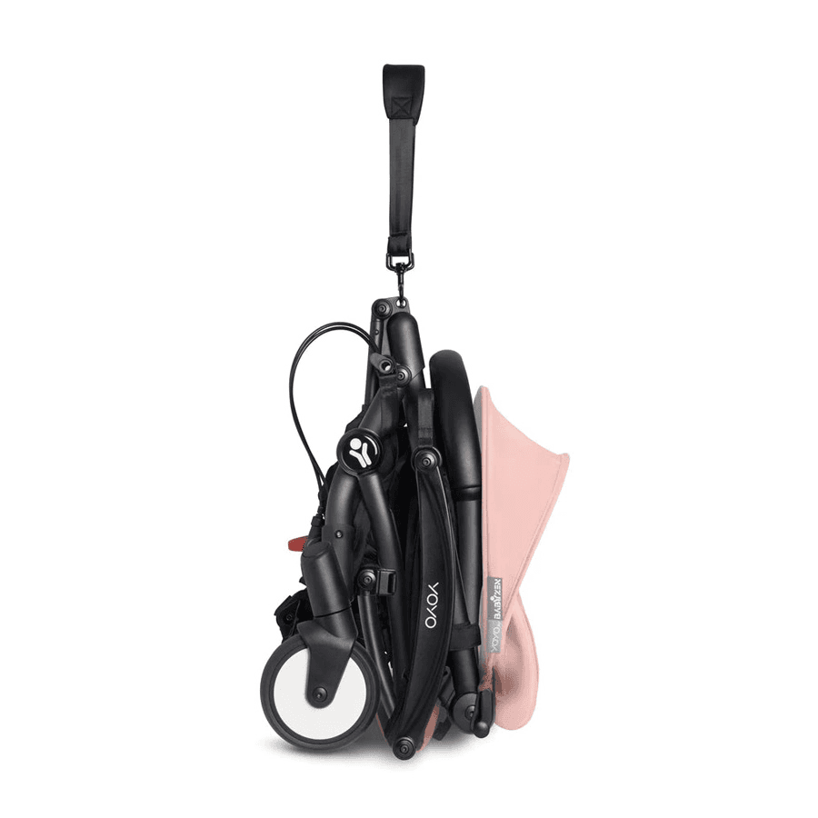 Babyzen Yoyo Connect Frame (Black)