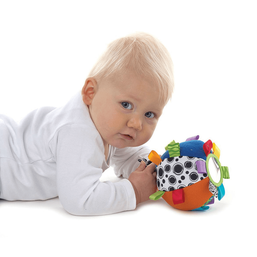 Playgro - Loopy Loops Ball