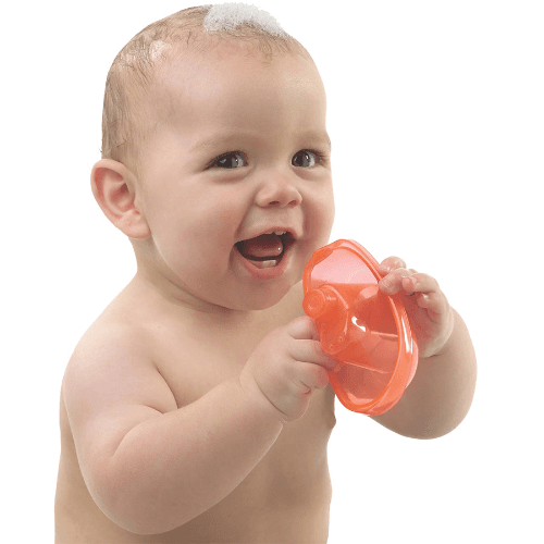 Bright Baby Boats Playgro