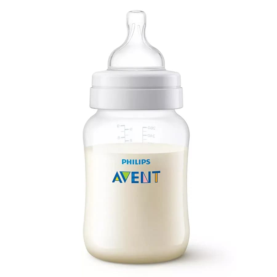 Philips Avent Anti-Colic Bottle 260Ml - Scf813/61