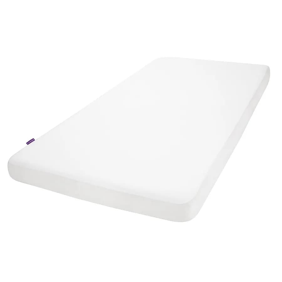 Bedside Crib Waterproof Mattress Protector (83 X 46 X 10 Cm)