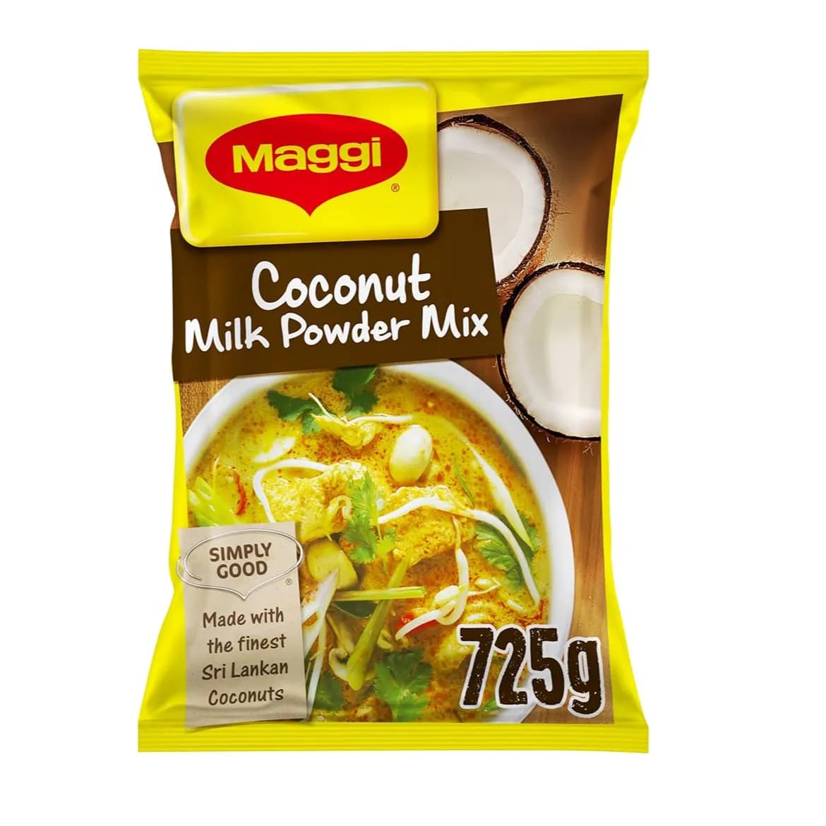 Maggi Coconut Milk Powder 725G