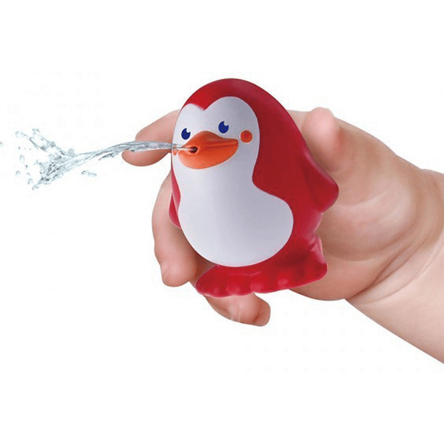 Infantino - Squirt'N Sail Penguins
