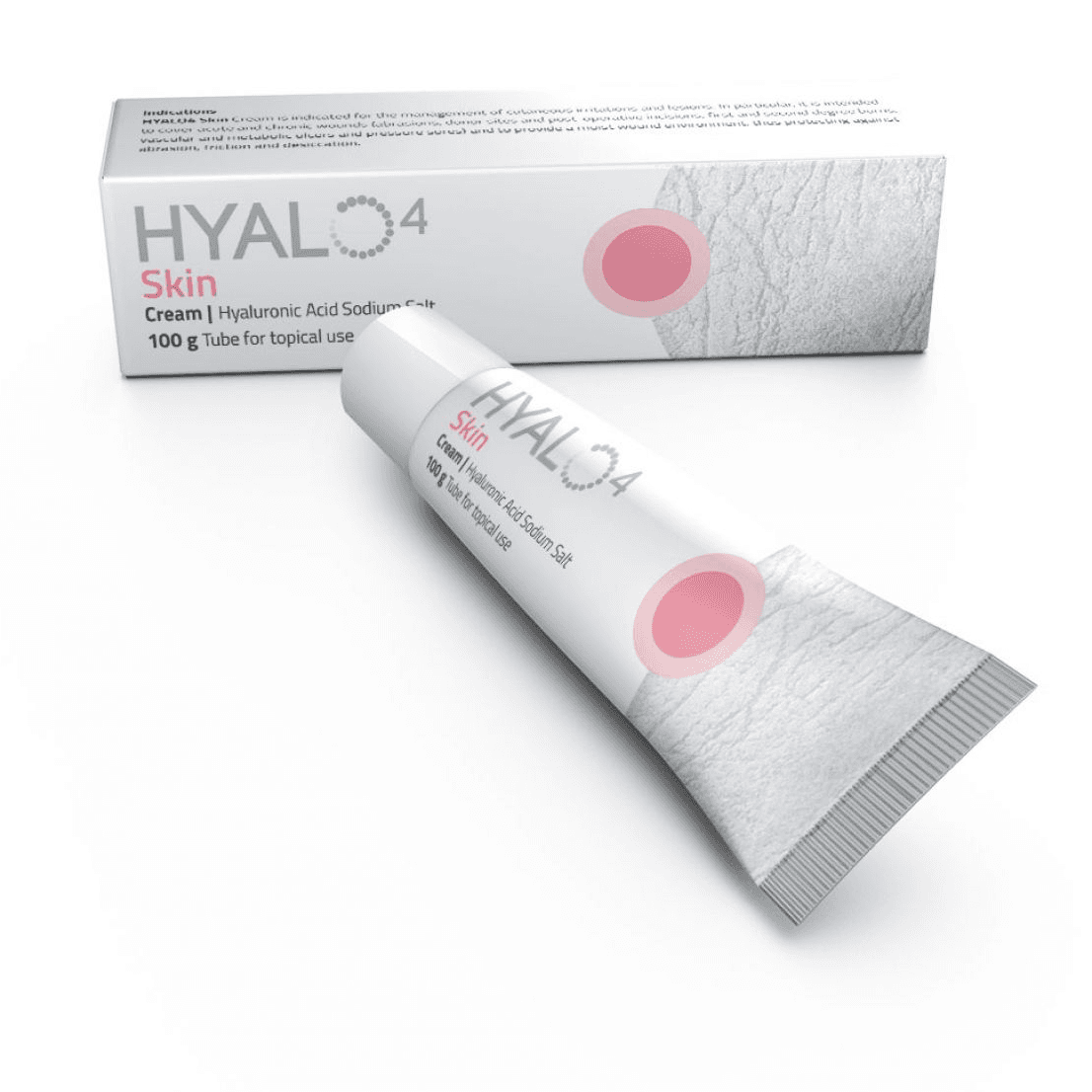 Hyalo4 Skin Cream 25g