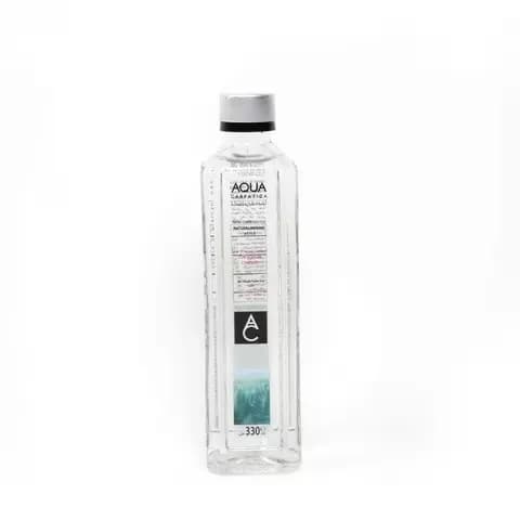 Aqua Carpatica Sparkling Miniral Water 500Ml