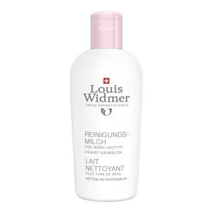 L W  Cleansing Milk 200ml Np