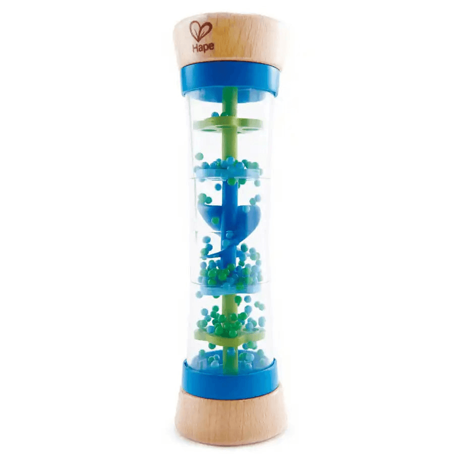 Hape - Beaded Raindrops (Blue)