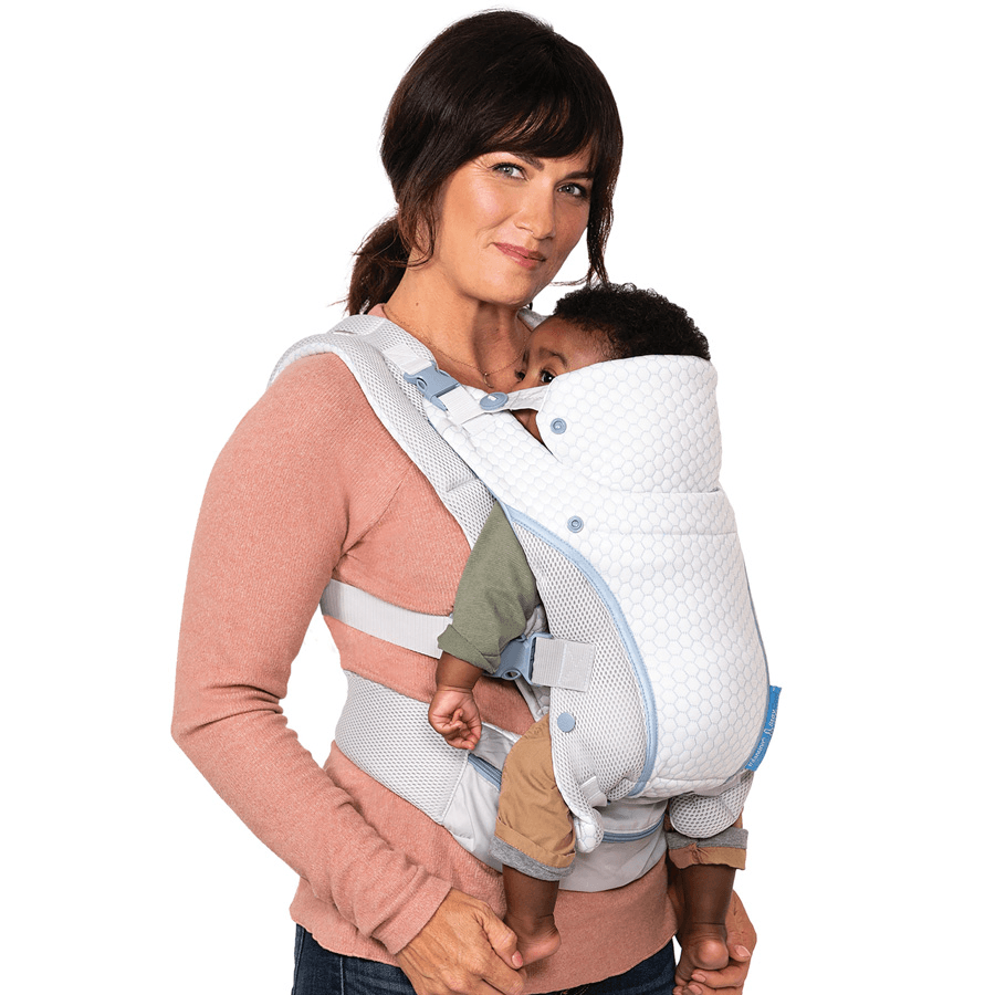 Infantino - Staycool 4-In-1 Convertible Carrier