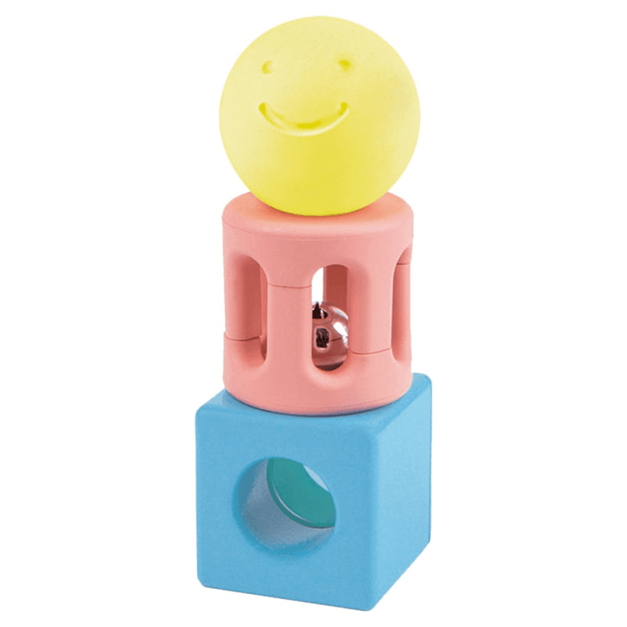 Hape - Geometric Rattle