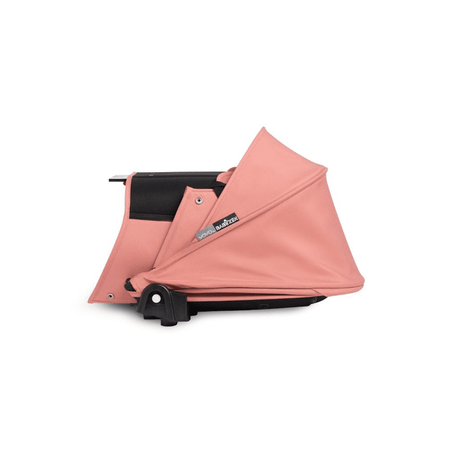 Babyzen Yoyo Bassinet (Ginger) **Frame Not Included**