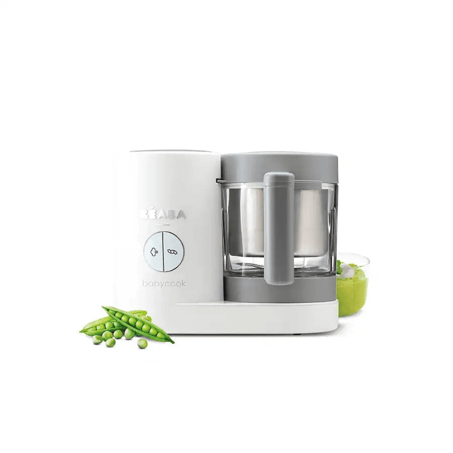 Beaba Babycook Neo (Grey/White)