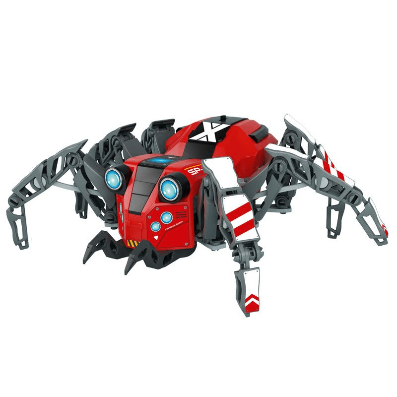 Extrem Bots Spider Bot