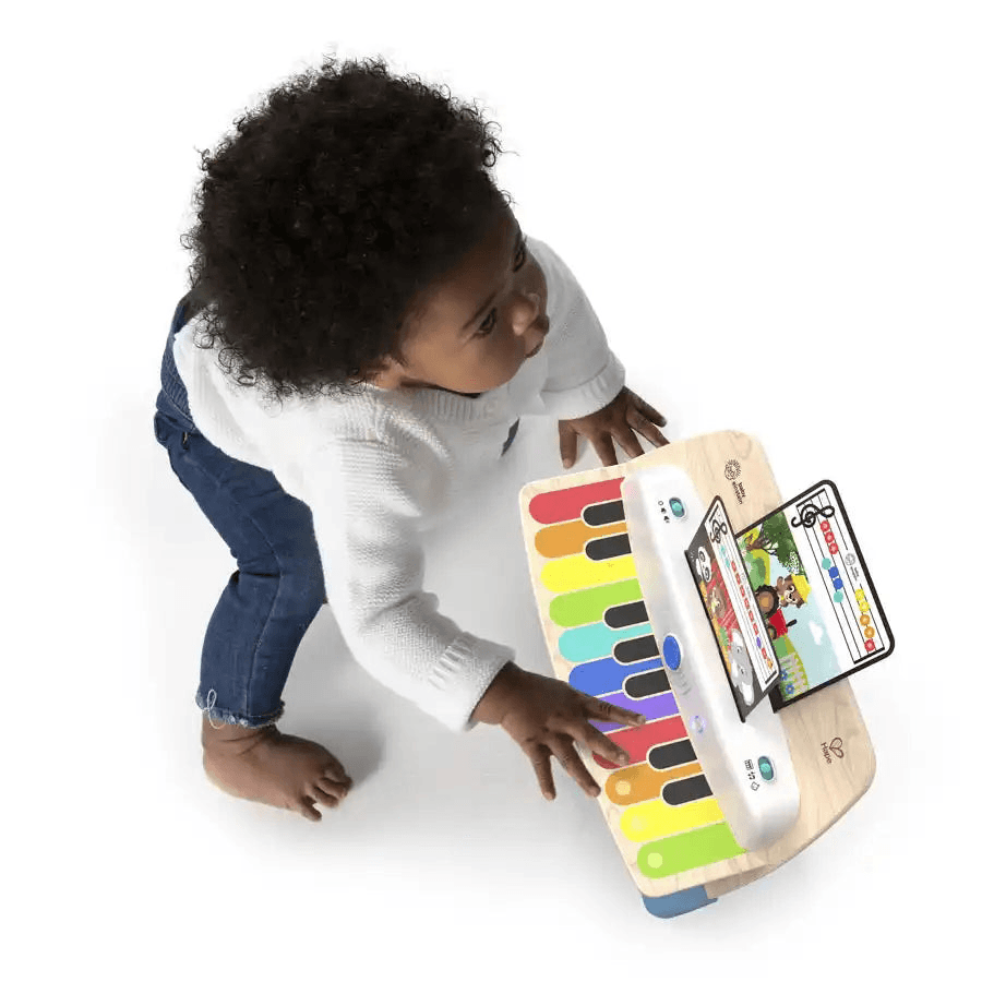 Baby Einstein Connected Magic Touch Piano
