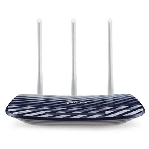 Tp-Link Ac750 Wireless Router Dual Band C20