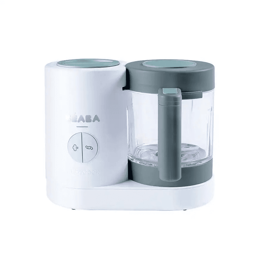 Beaba Babycook Neo (Grey/White)