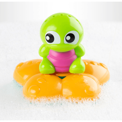 Topsy Turvy Turtle Playgro