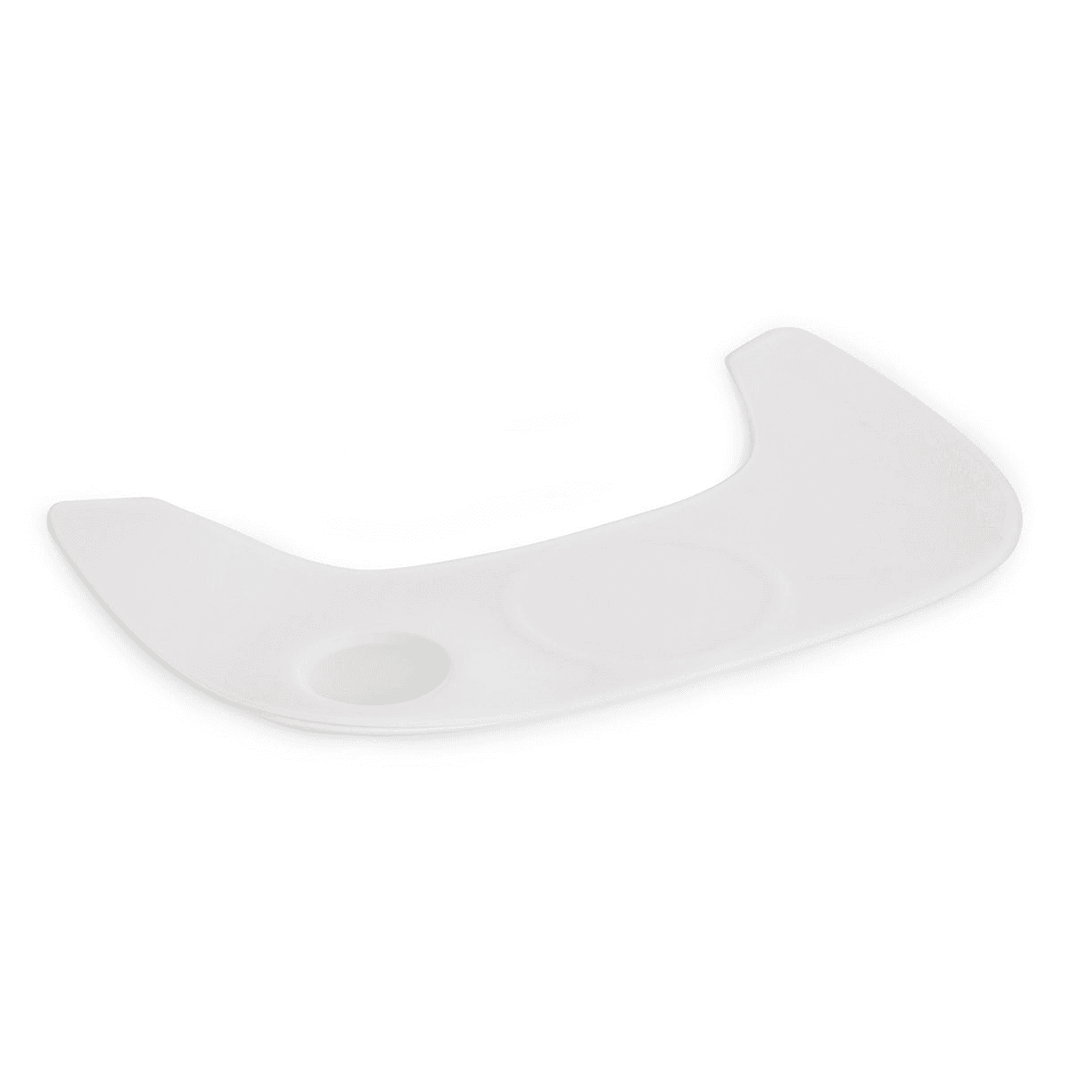 Childhome Evolu Silicone Feeding Tray Cover (Transparent) **Tray Is Sold Separate**