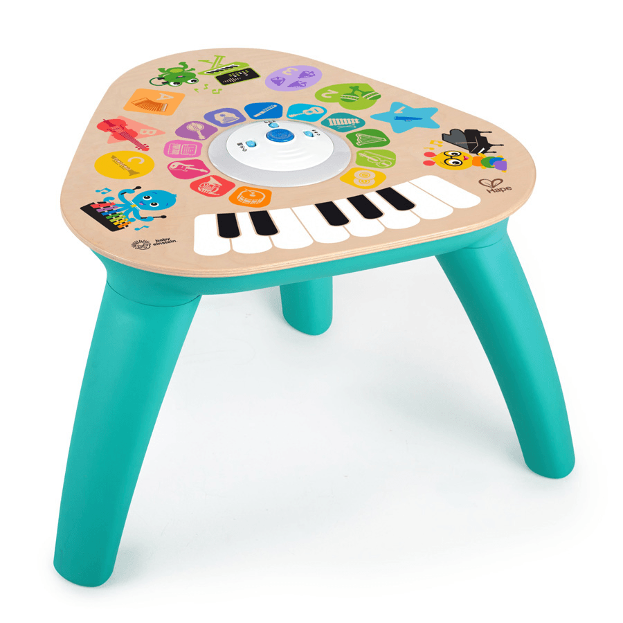 Clever Composer Tune Table Magic Touch Activity Toy