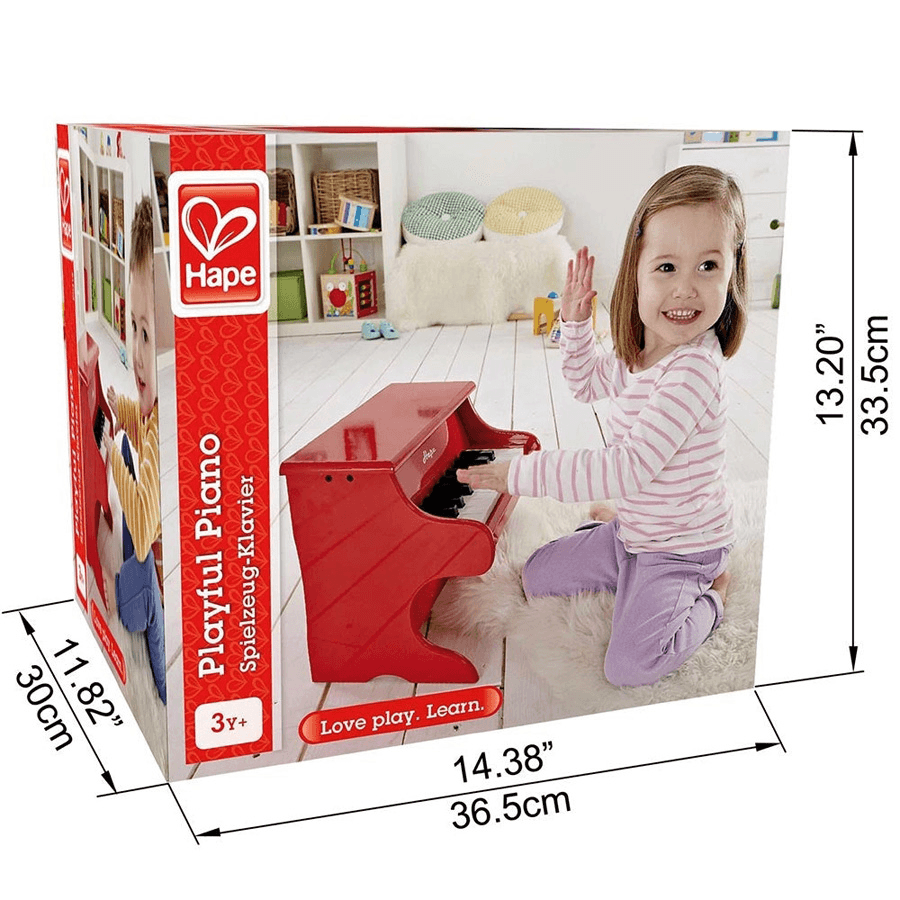 Hape - Playful Piano