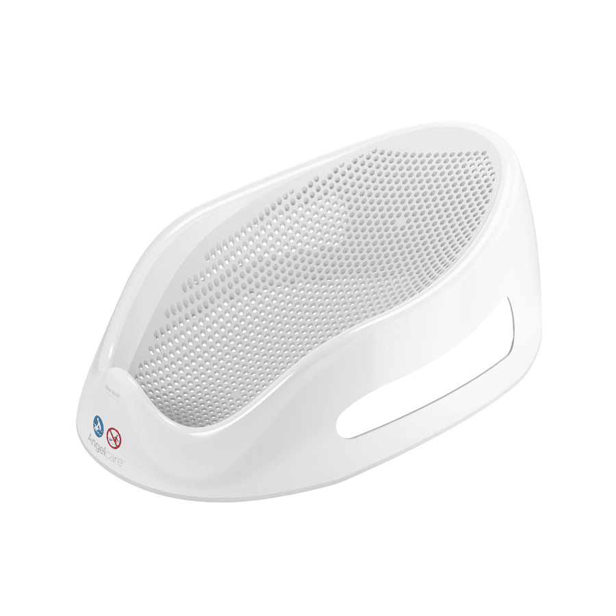 Angelcare Soft Touch Bath Support (Grey)