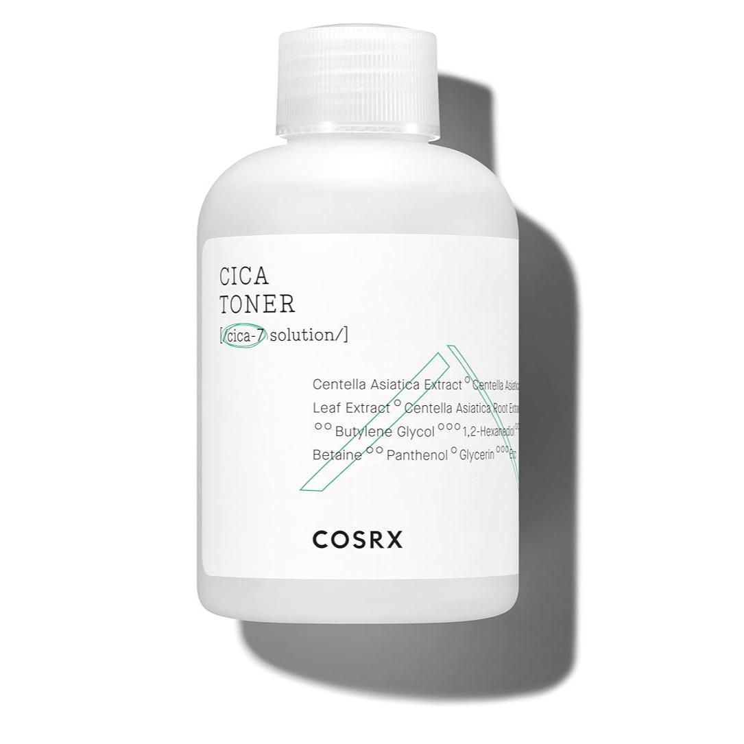 Cosrx Cica Toner - 150Ml