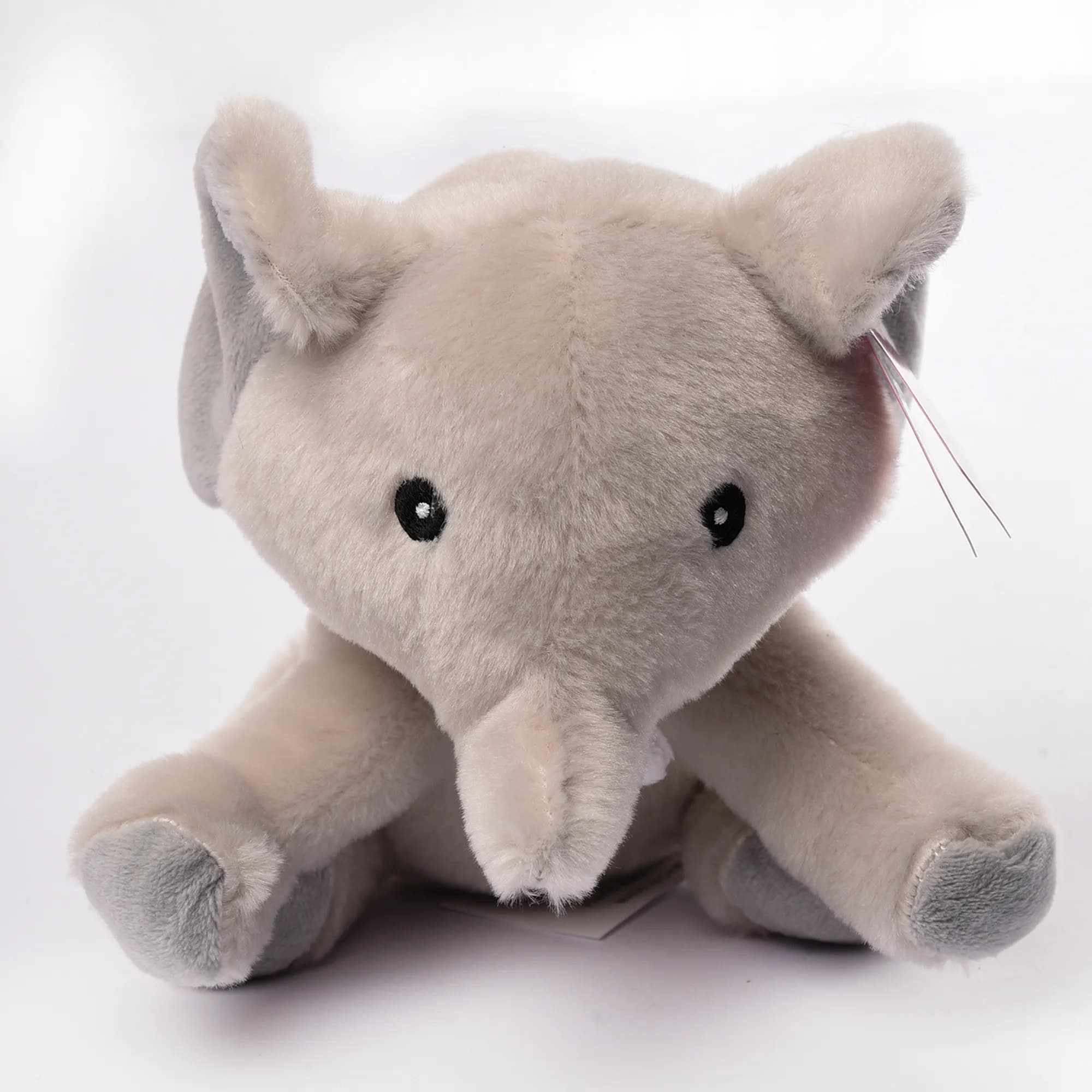 Cuddly Loveables Safari Elephant Plush Toy