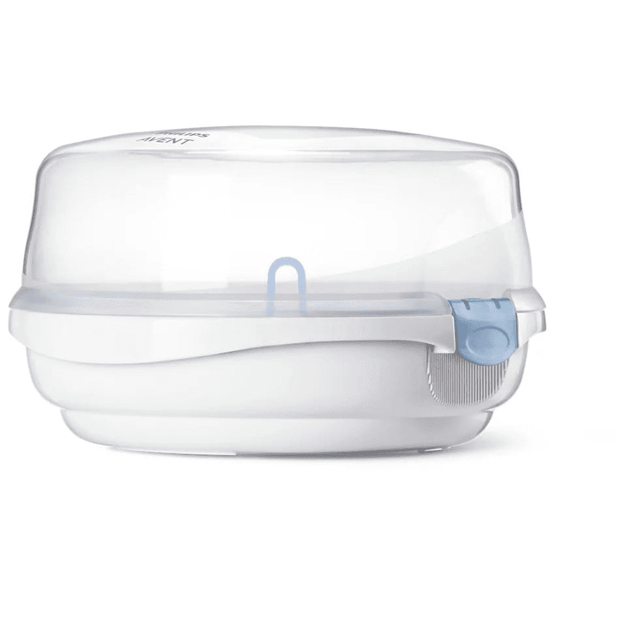 Philips Avent - Microwave Sterilizer Scf281/03
