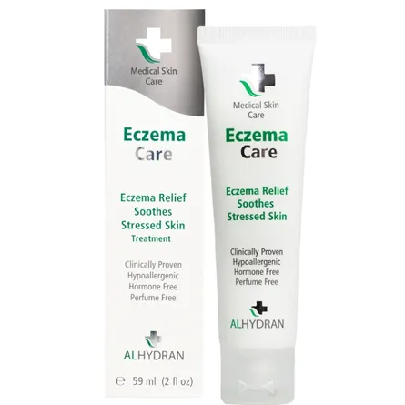 Alhydran Eczema Care - 59Ml