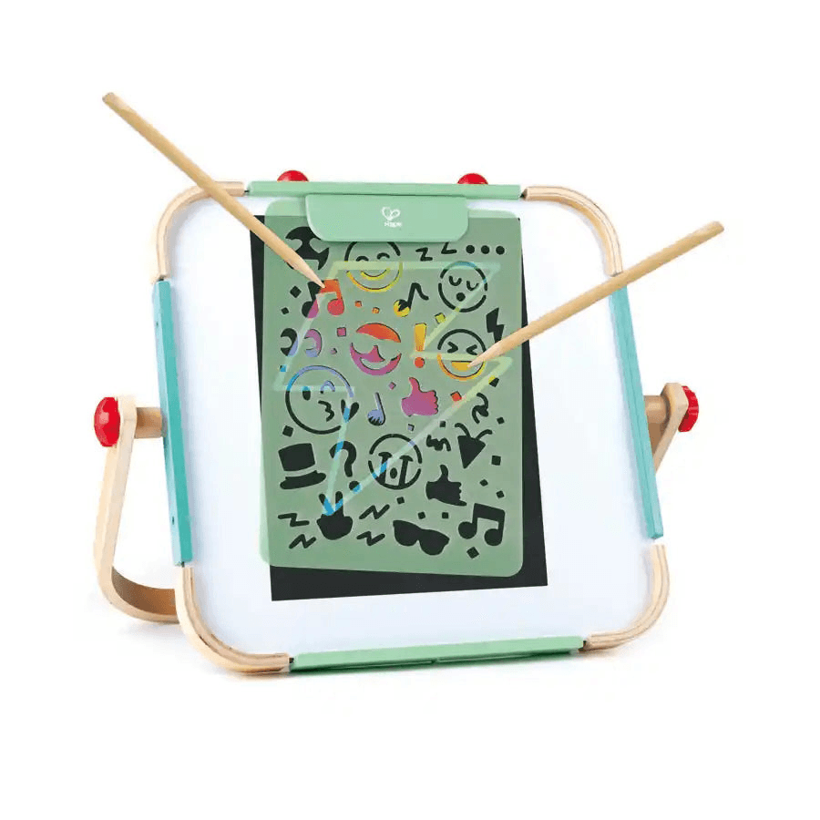 Hape - Oodles Of Doodles Scratching