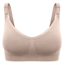 Sunveno - Breastfeeding Nursing Bra 95B (Skin)