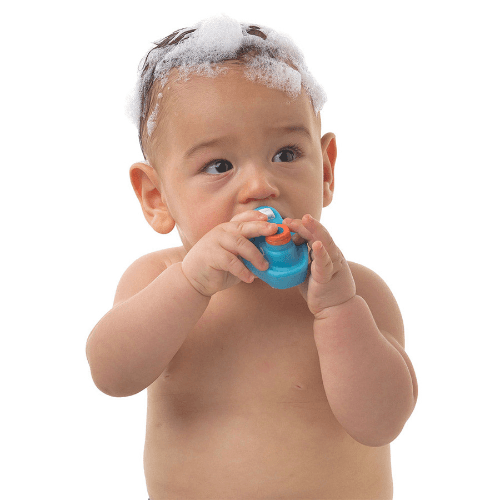 Playgro - On The Move Squirtees