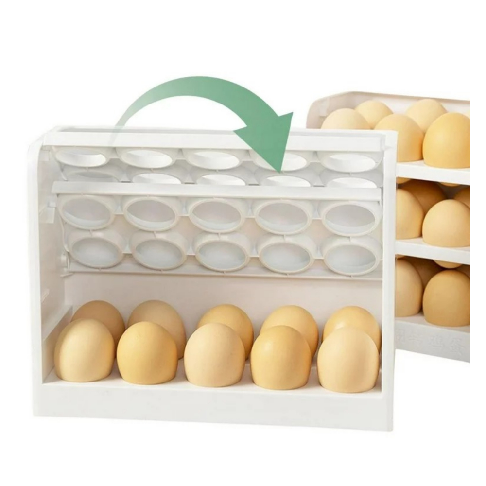 Egg Storage Box