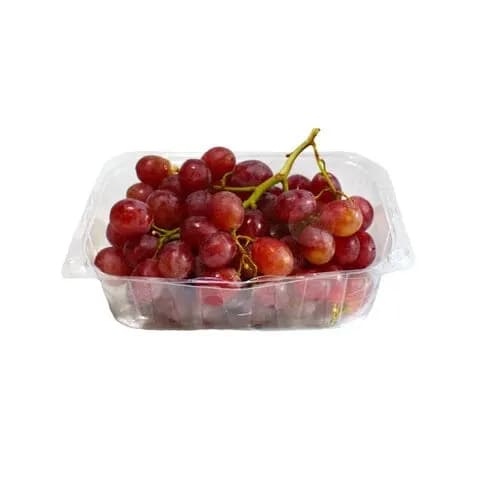 Grapes Red Per Pack