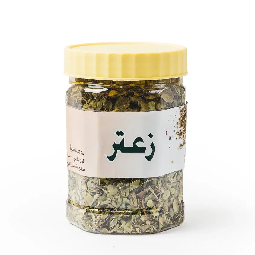 Zatar Leaves 30 Gm