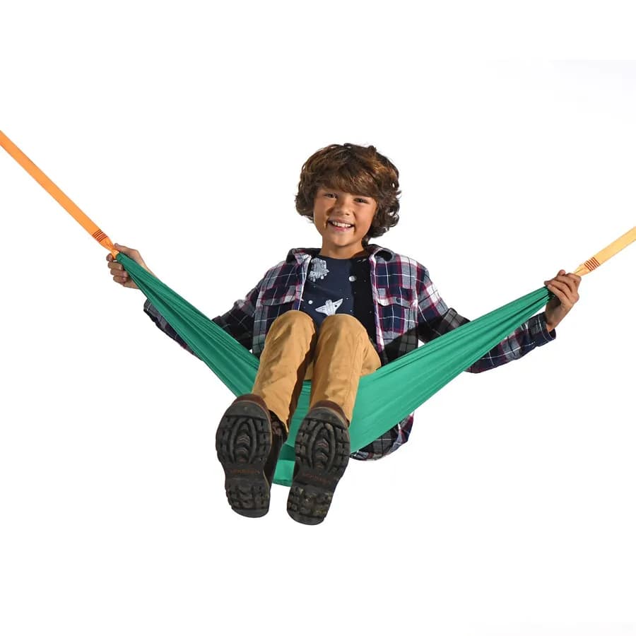 Hape - Pocket Swing